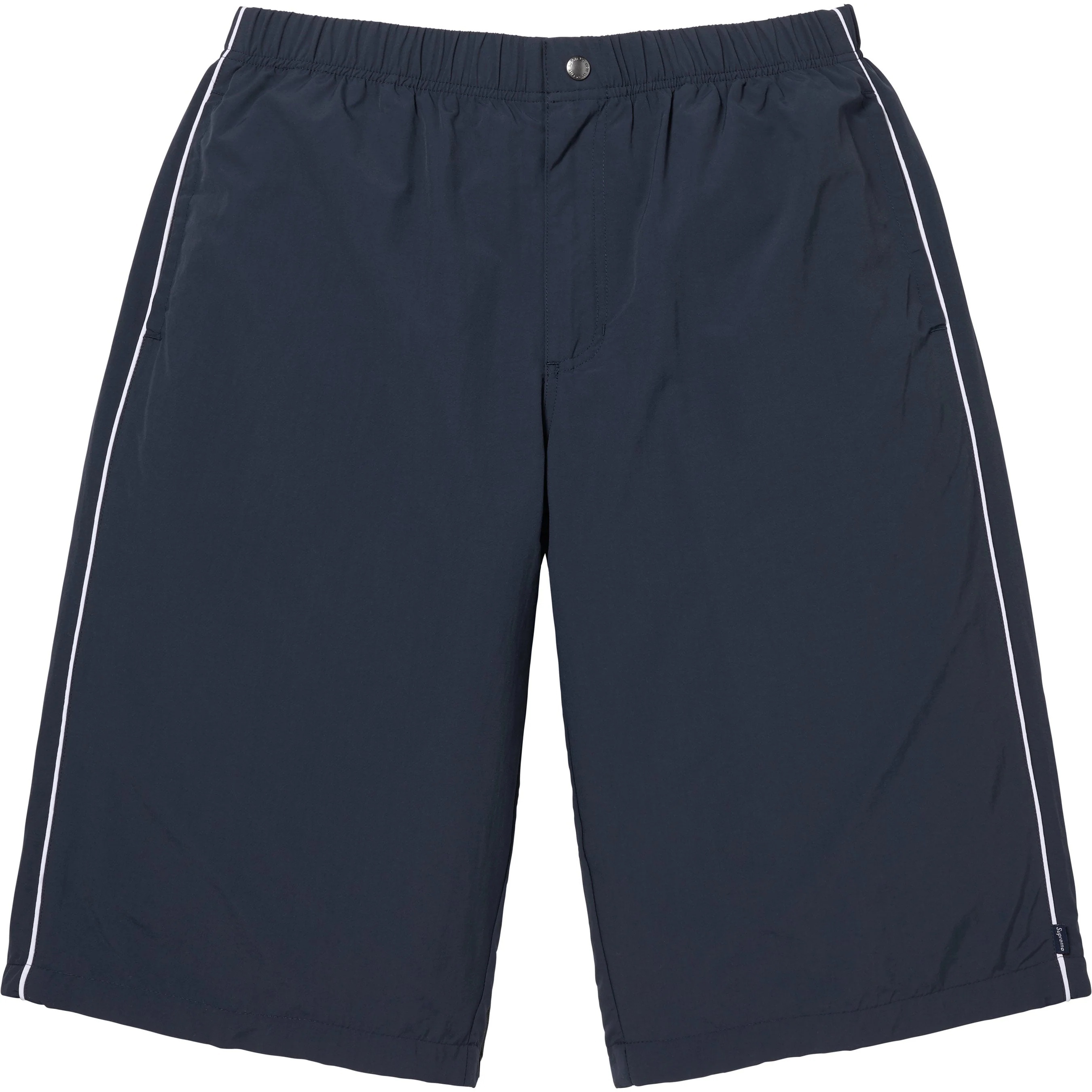 Long Nylon Short view 9